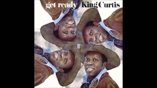 King Curtis - Sugar Foot (Curtis Ousley-David Hood)