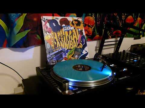 Animal Cannibals - C3 Minden változik