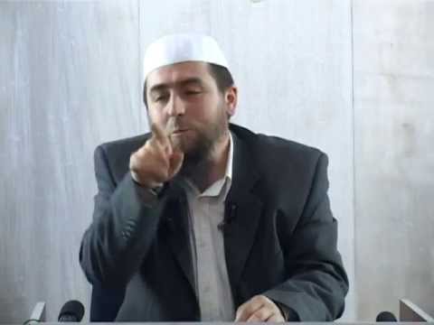 01. Shkaqet e lumturisë në dunja dhe Ahiret - Dhulkarnejn Ramadani