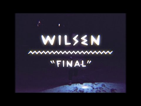 Wilsen - Final | On The Mountain