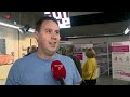 Tientallen belangstellenden bij informatieavond over bouwplannen Almere Stad