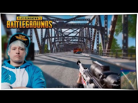PUBG Frolicer (M416 + SKS) 19 KILLS | HIGHLIGHTS