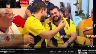 Ataberk Doğan Watched Jrokez's Old Broadcasts! @Atadogann