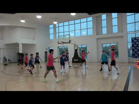 PART1- Elite (58) Tier 7 - 2023 SUMMER HKERS(55) - tcbl saturday