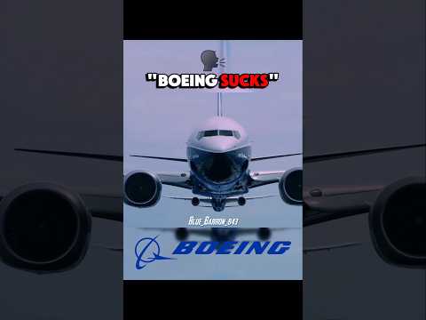 Boeing 🤝 Airbus #aviation #edit #boeing #airbus #history #respect #shorts #fyp