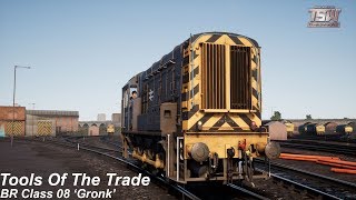 Tools Of The Trade : Northern Trans-Pennine : Train Sim World 1080p60fps
