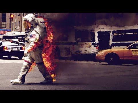 ÉWN & Whogaux - Start That Fire [Instrumental]