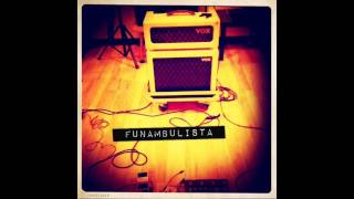 Funambulista Diario de gira - 1