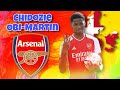 🔥 Chidozie Obi-Martin ● Skills & Goals 2024 ►  Wonderkid The Future of Arsenal