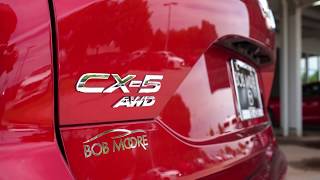 MAZDA CX-5 | Bob Moore MAZDA