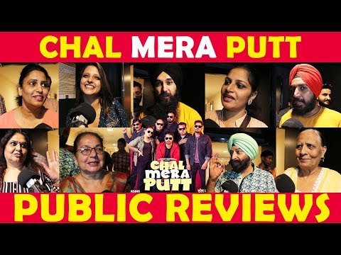 download lagu mp3 mp4 Chal Mera Putt Review, download lagu Chal Mera Putt Review gratis, unduh video klip Chal Mera Putt Review