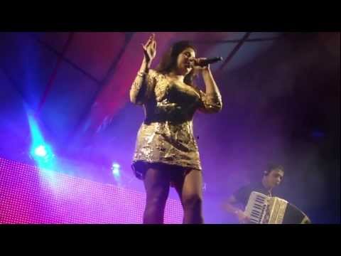 Santroppê Simara Pires-AnjoQuerubim e NossaCanção