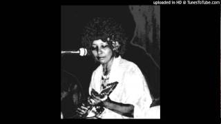 Go back to your used to be- Jessie Mae Hemphill