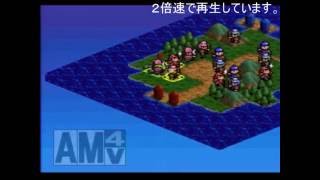 ゆっくり実況幻獣旅団マップ３前編