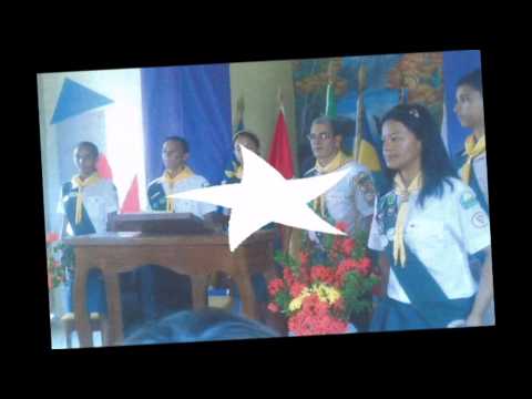 Clube de Desbravadores Guerreiros do Vale