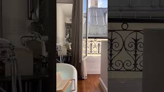 Welcome to Le Pigalle, a stylish boutique hotel located in Paris! #TopWorldHotel