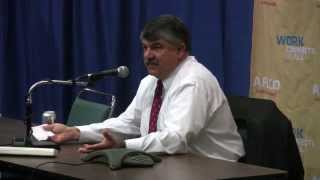 AFL-CIO Convention: President Trumka Press Conference