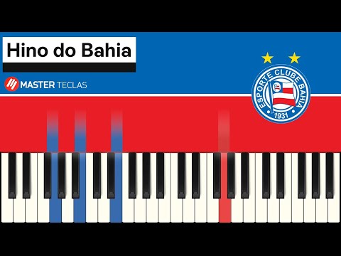Hino do Bahia - Hinos