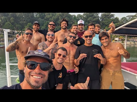 A MELHOR VIBE DO ANO