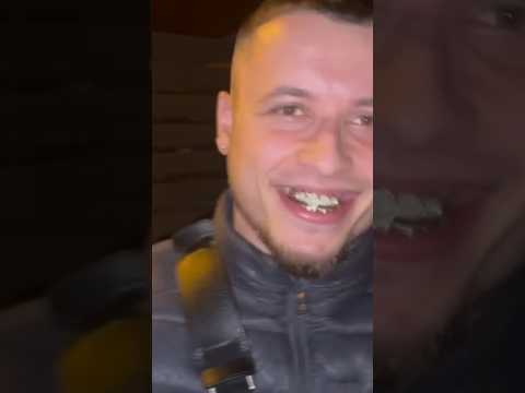 Erne100 rozbil svůj telefon 😁 #milionovey #trending #rap #erne100