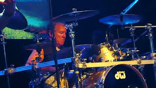 &quot;Winter tears&quot; Warlord live in Trezzo sull&#39;Adda 15-9-2024