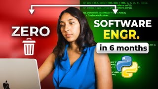 How I would become a software engineer (if I could start over)