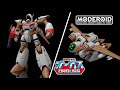 MODEROID Orguss Super Dimension Century Orguss