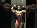 Muscle worship good morning beautiful