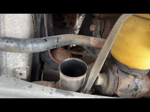 EL20191 - Renault KERAX 340