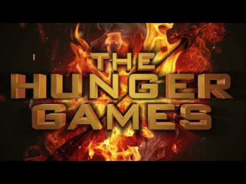 The Hunger Games Audiobook - Chapter 8