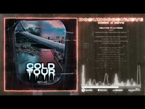 02 - Kriok x notZ - "DOSUNODOSNUEVE" (Cold Tour EP)