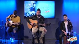 Filmore - "Hearts Having A Hard Time"