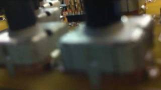 Video thumbnail for SuONOIO 2nd sound. by Alessandro Cortini