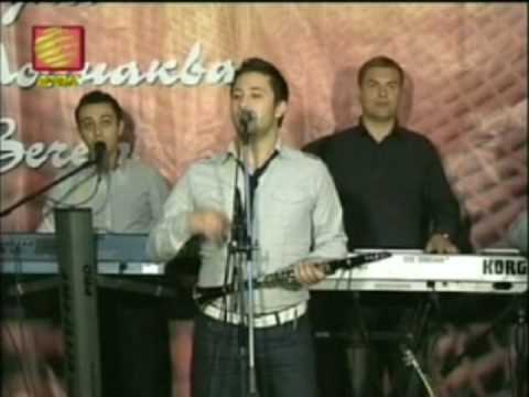 Amajlija bend - Serenada