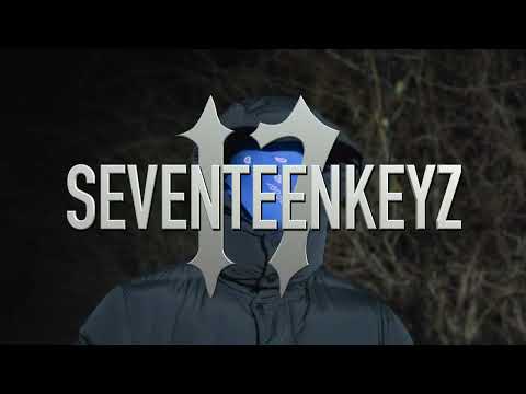 Seventeenkeyz -  3 AM FREESTYLE