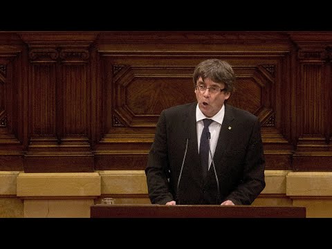 download lagu mp3 mp4 Catalonian Parliament, download lagu Catalonian Parliament gratis, unduh video klip Catalonian Parliament