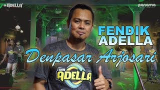 Download lagu Fendik Adella - Denpasar Arjosari | Dangdut ( Music Video) mp3