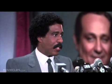 None of the Above - Richard Pryor