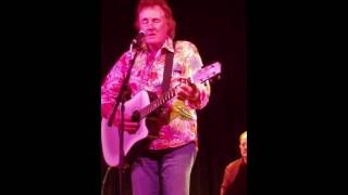 Eddie Raven with Lorraine Jordan and Carolina Road - THANK GOD FOR KIDS