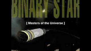 Binary Star (One Be Lo & Senim Silla) - Conquistadors