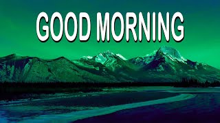 Kanye West - Good Morning (Lyrics)