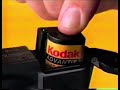 1997 Technology Kodak Advantix