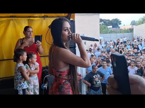 festival trebišov 2024 Dorina