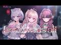 IU Love Wins All Somjumeok X Churahi X Ranko Cover