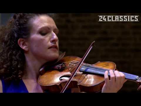 Mendelssohn octet in E-flat major, Op. 20, HD Live recording