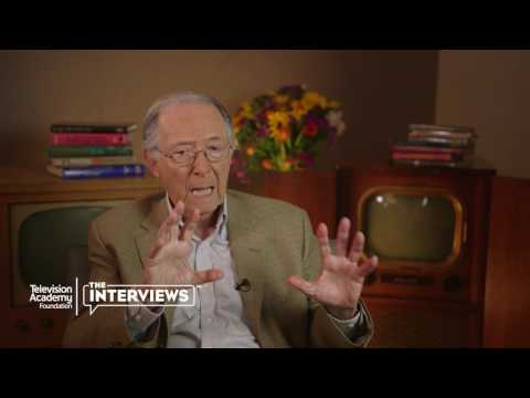 Bernie Kopell on Marlo Thomas - TelevisionAcademy.com/Interviews