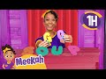 Learn ABC S With Meekah Educational Videos For Kids Blippi And Meekah Kids TV
