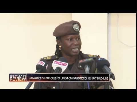 THE WEEK IN REVIEW   11.01.26