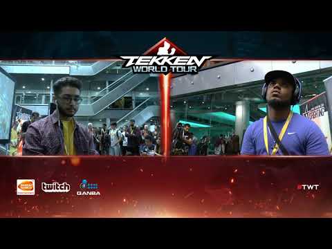 Dante VS Gosain ► Winners Top 48 ► VSFighting 2018