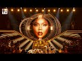 Lizzo About Damn Time Live From The BET Awards 22